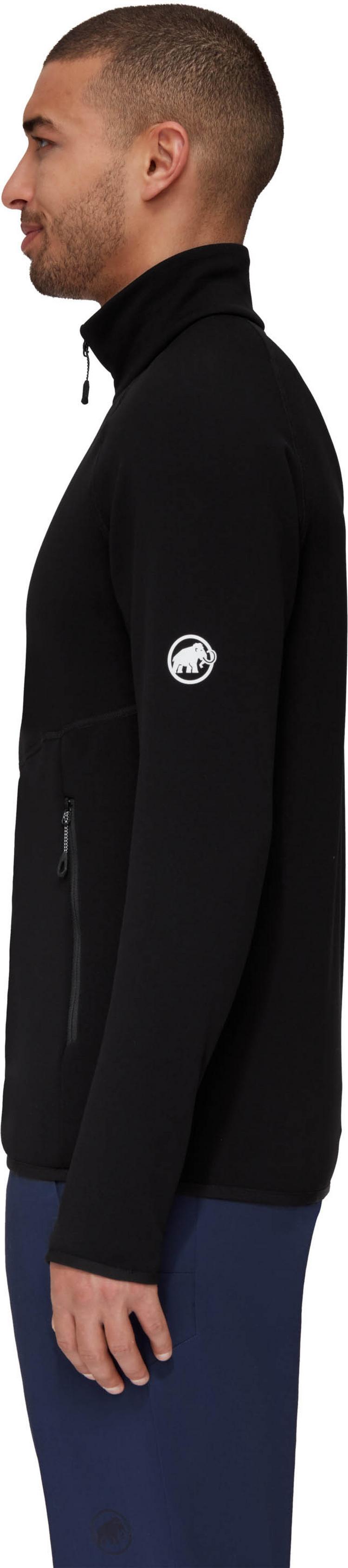 Mammut Mammut Aconcagua Fleecejacke Herren - black - 2 | SportScheck