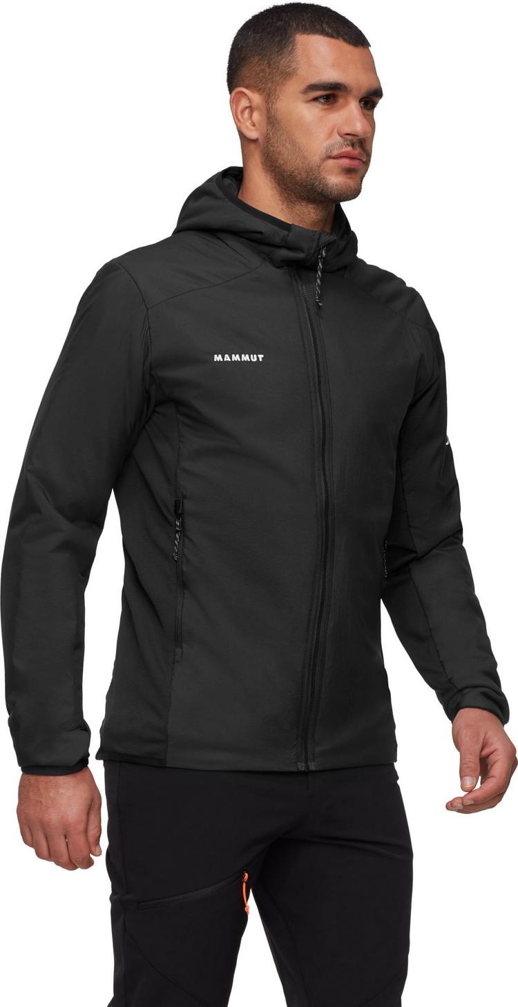 Mammut Mammut Rime Light Funktionsjacke Herren - black - 2 | SportScheck