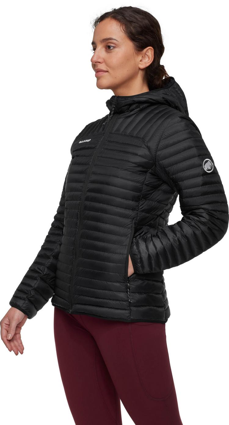 Mammut Mammut Broad Peak Light Daunenjacke Damen - black - 2 | SportScheck