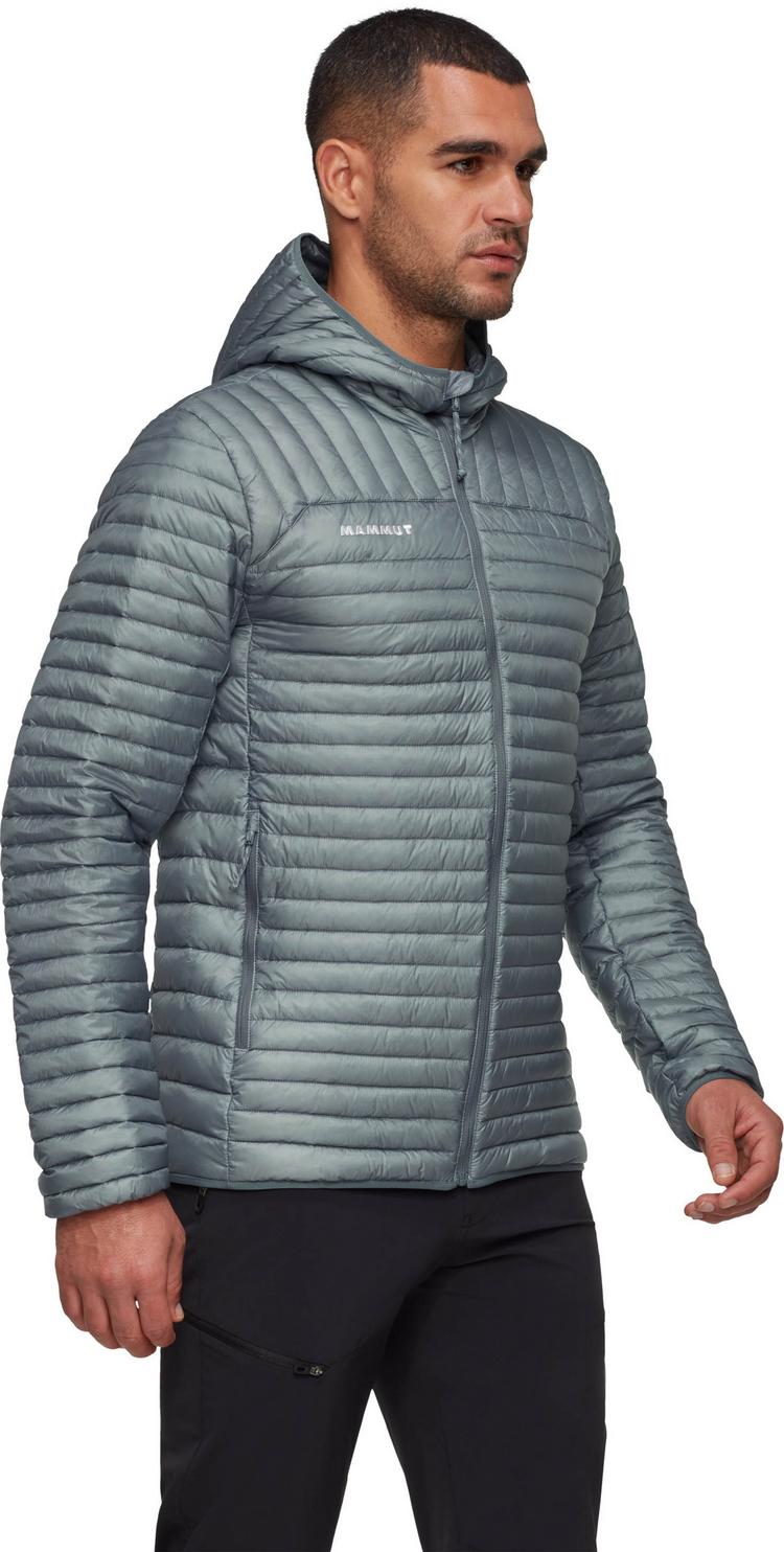 Mammut Mammut Broad Peak Light Daunenjacke Herren - strata - 2 | SportScheck