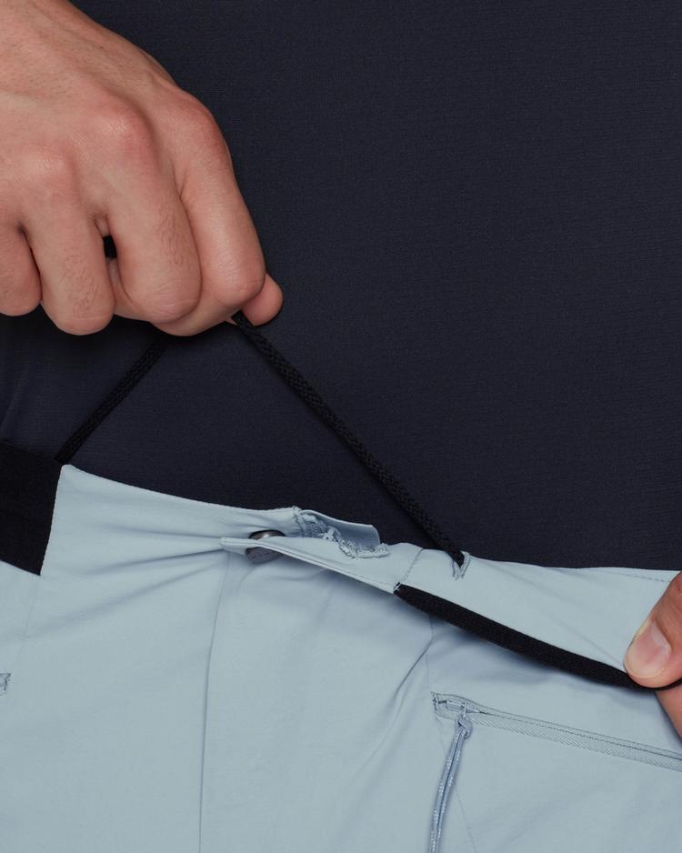 Mammut Mammut Aenergy Softshellshorts Herren - nebla - 3 | SportScheck