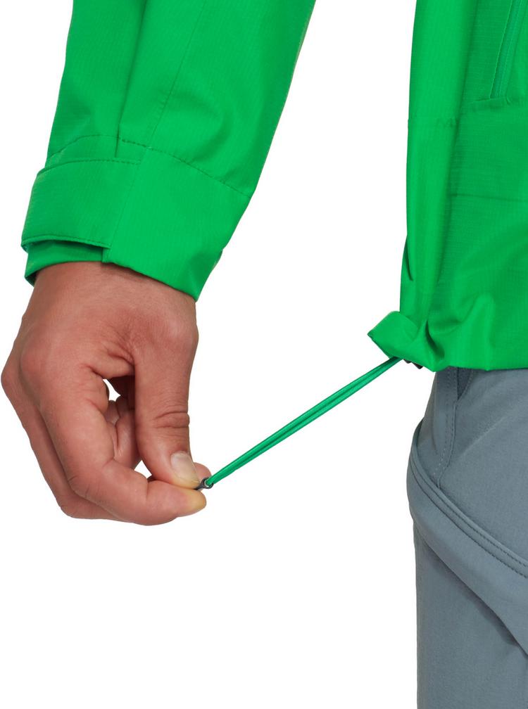 Mammut Mammut Alto Light Hardshelljacke Herren - pinea - 3 | SportScheck