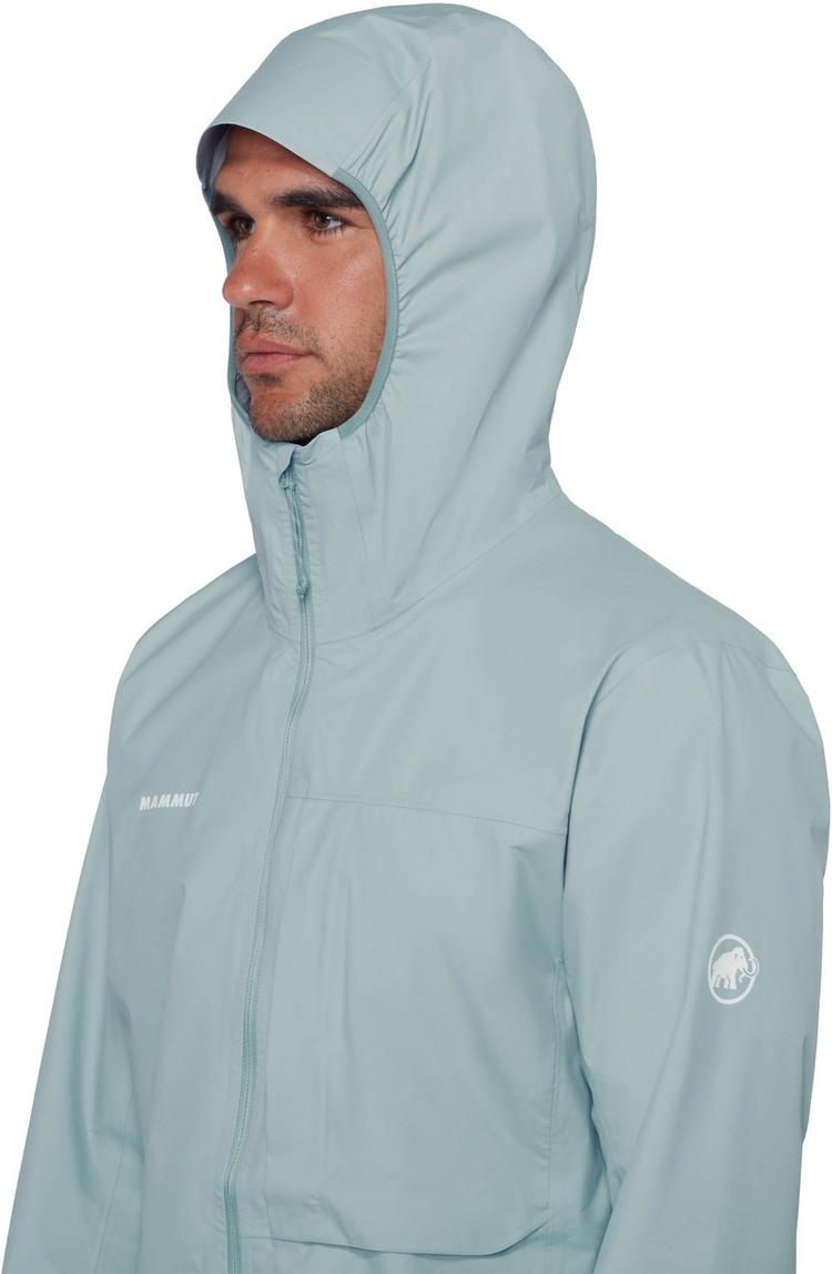 Mammut Mammut Ducan Light Hardshelljacke Herren - nebla - 3 | SportScheck