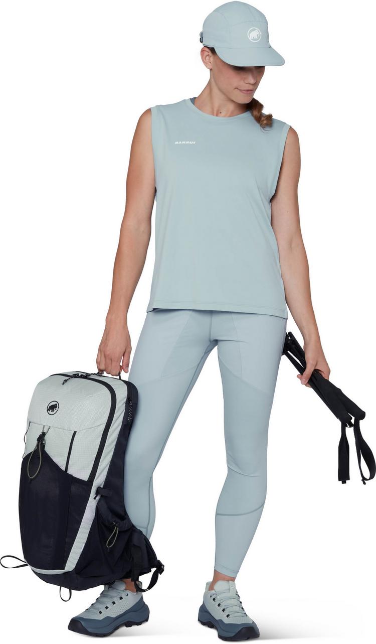 Mammut Mammut Selun Funktionstop Damen - nebla - 3 | SportScheck