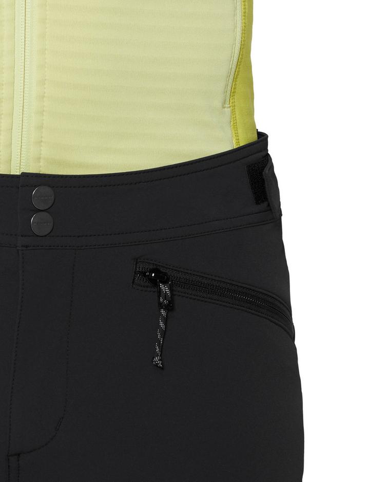 Mammut Mammut Taiss Softshellhose Herren - black - 3 | SportScheck