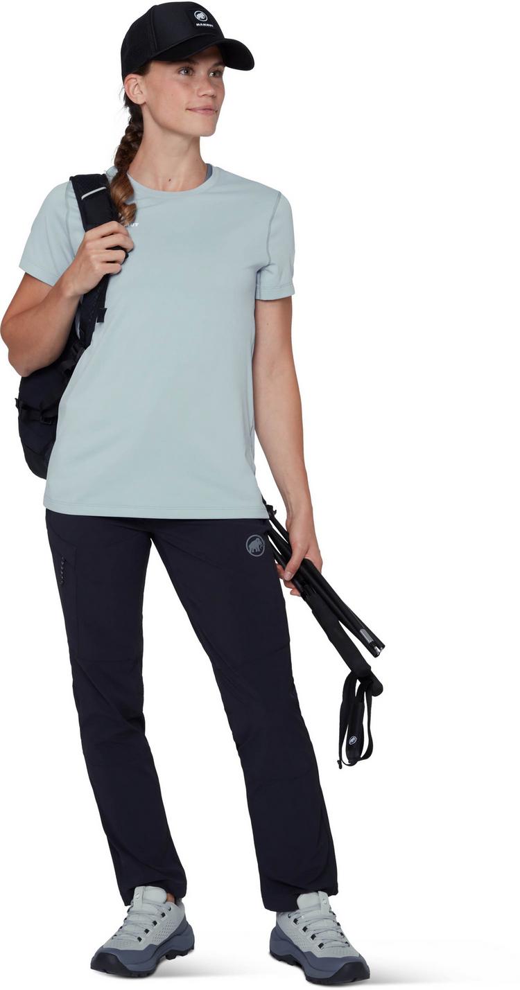 Mammut Mammut Selun Funktionsshirt Damen - nebla - 3 | SportScheck