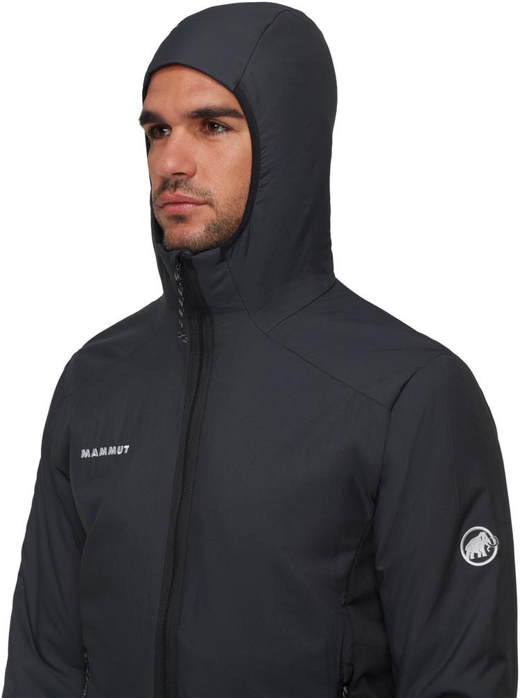 Mammut Mammut Rime Light Funktionsjacke Herren - black - 3 | SportScheck