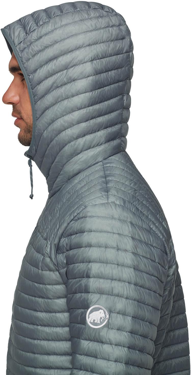 Mammut Mammut Broad Peak Light Daunenjacke Herren - strata - 3 | SportScheck