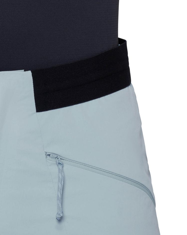 Mammut Mammut Aenergy Softshellshorts Herren - nebla - 4 | SportScheck