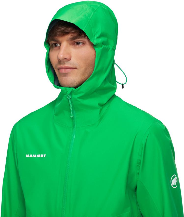 Mammut Mammut Alto Light Hardshelljacke Herren - pinea - 4 | SportScheck