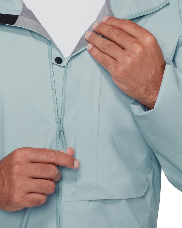 Mammut Mammut Ducan Light Hardshelljacke Herren - nebla - 4 | SportScheck