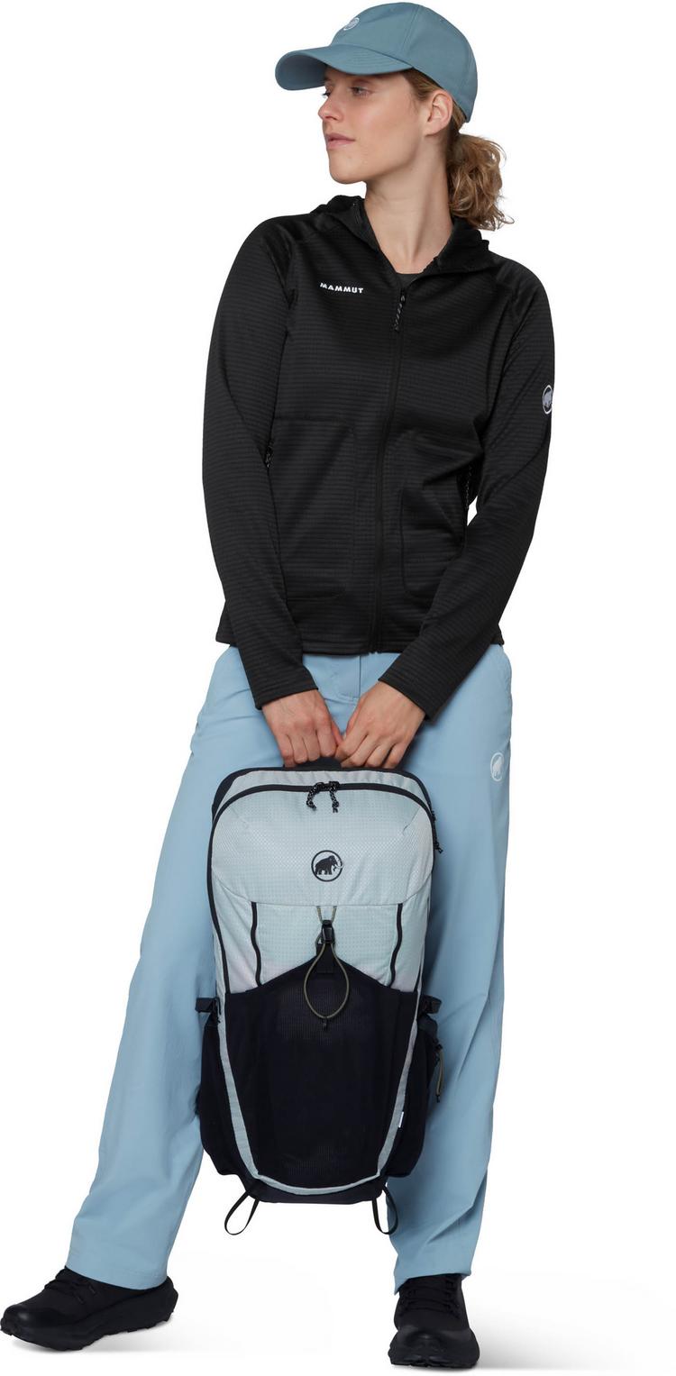 Mammut Mammut Crag Fleecejacke Damen - black - 4 | SportScheck