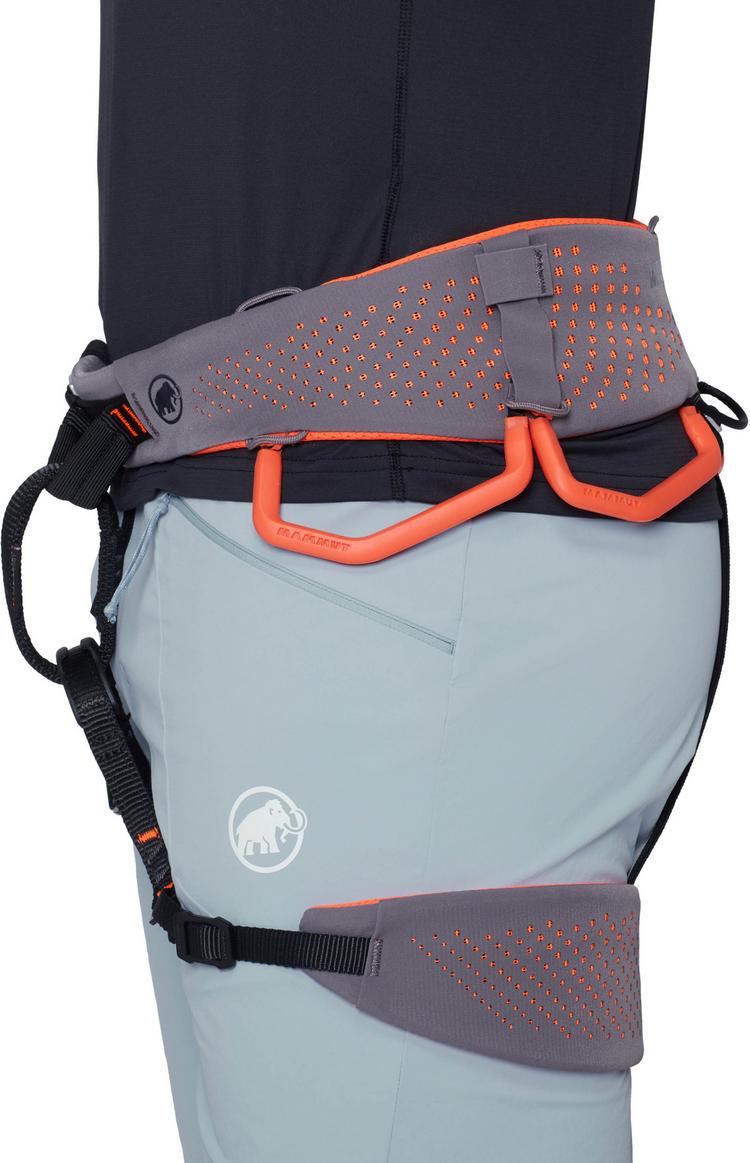 Mammut Mammut Aenergy Softshellshorts Herren - nebla - 5 | SportScheck