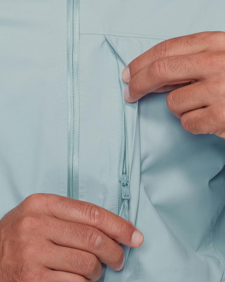 Mammut Mammut Ducan Light Hardshelljacke Herren - nebla - 5 | SportScheck