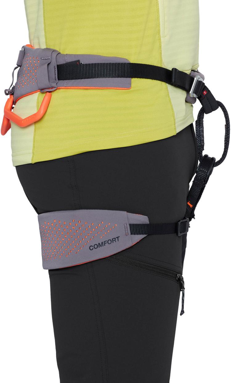 Mammut Mammut Taiss Softshellhose Herren - black - 5 | SportScheck