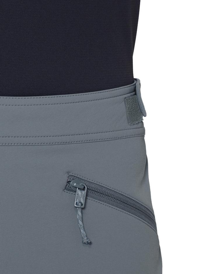 Mammut Mammut Taiss Softshellhose Damen - strata - 5 | SportScheck