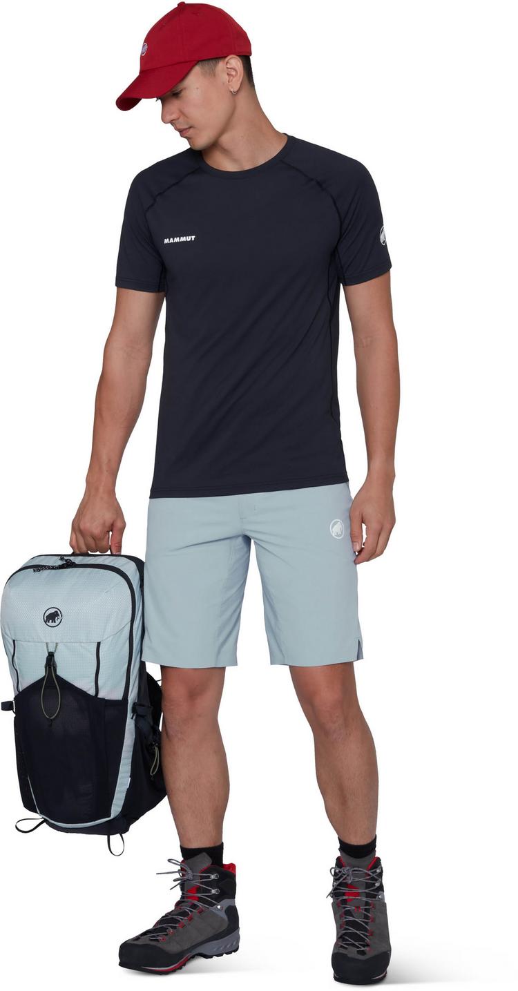 Mammut Mammut Aenergy Softshellshorts Herren - nebla - 6 | SportScheck