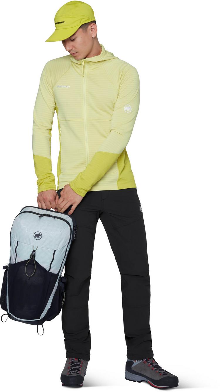 Mammut Mammut Taiss Softshellhose Herren - black - 6 | SportScheck