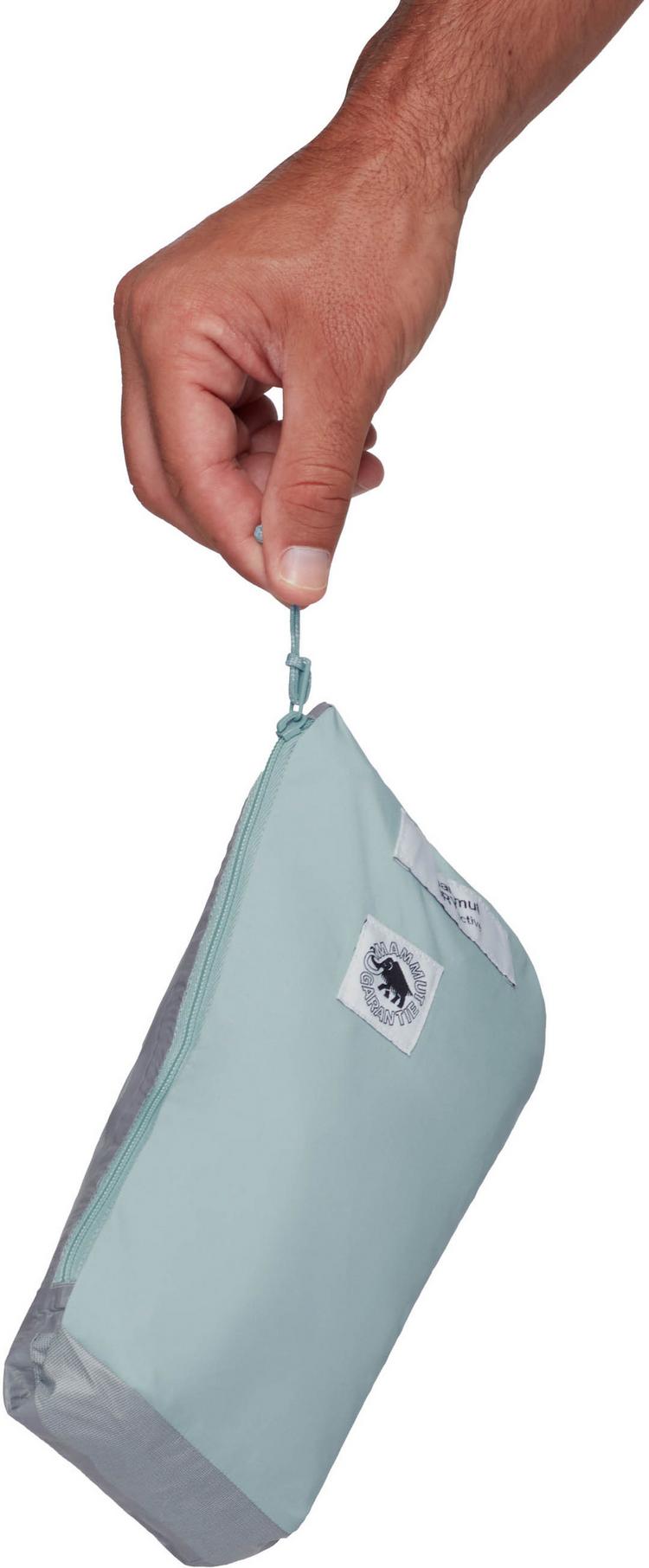 Mammut Mammut Ducan Light Hardshelljacke Herren - nebla - 7 | SportScheck