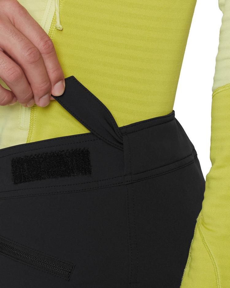 Mammut Mammut Taiss Softshellhose Herren - black - 7 | SportScheck