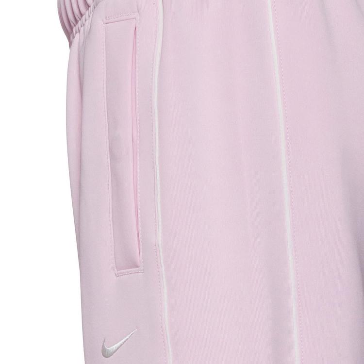 Nike Nike NSW Polyhose Damen - pink foam-sail-sail - 0 | SportScheck