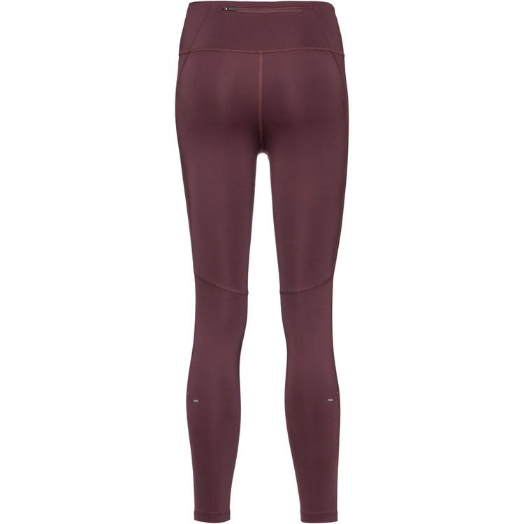 Nike Nike Tempo Lauftights Damen - tattoo-reflective silv-white - 0 | SportScheck