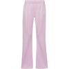 Nike NSW Polyhose Damen - pink foam-sail-sail