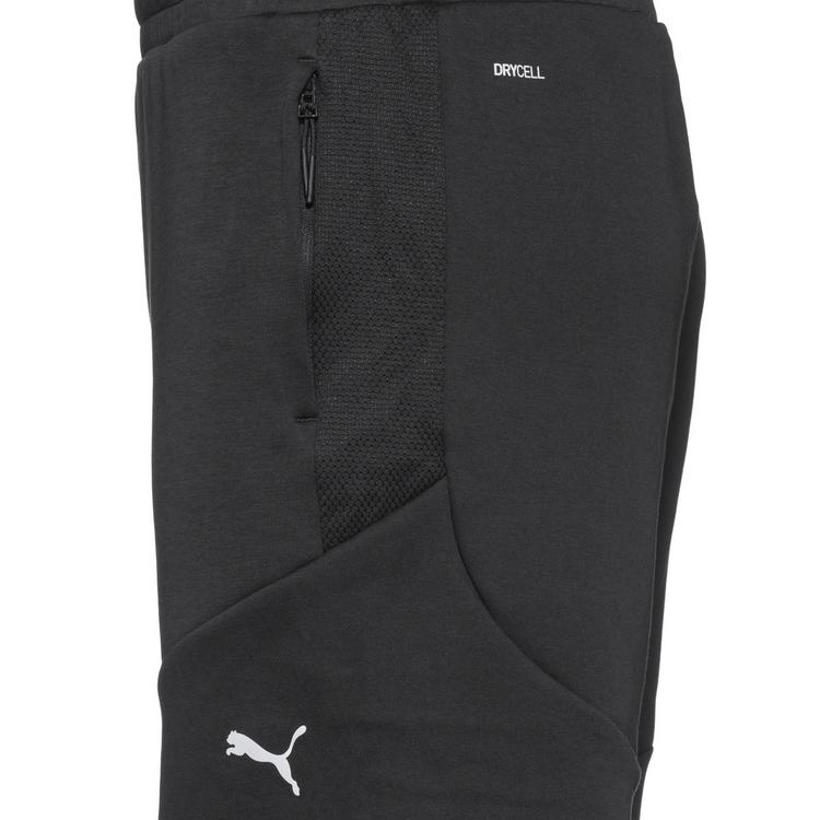 PUMA PUMA EVOSTRIPE Funktionsshorts Herren - puma black - 0 | SportScheck