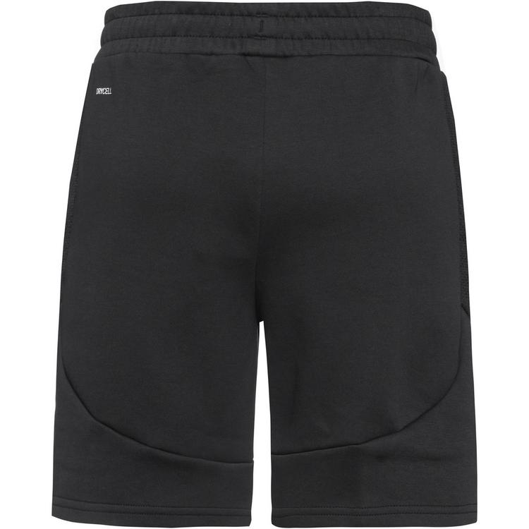 PUMA PUMA EVOSTRIPE Funktionsshorts Herren - puma black - 0 | SportScheck