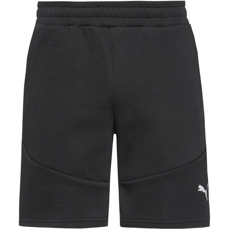 PUMA PUMA EVOSTRIPE Funktionsshorts Herren - puma black - 0 | SportScheck
