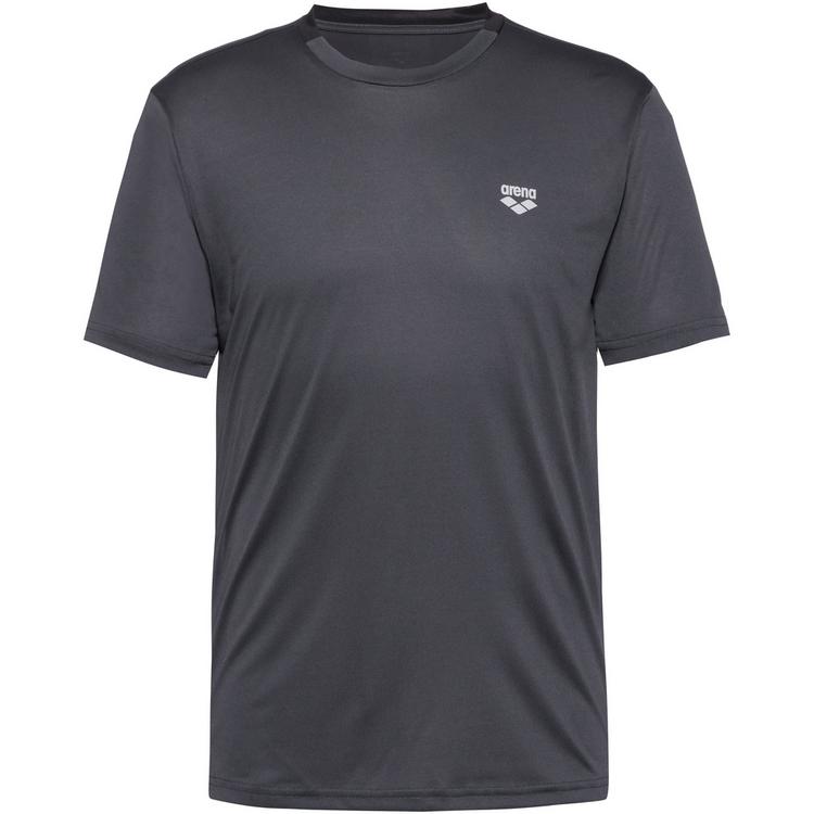 Arena Arena ARENA Funktionsshirt Herren - smoked pearl - 0 | SportScheck
