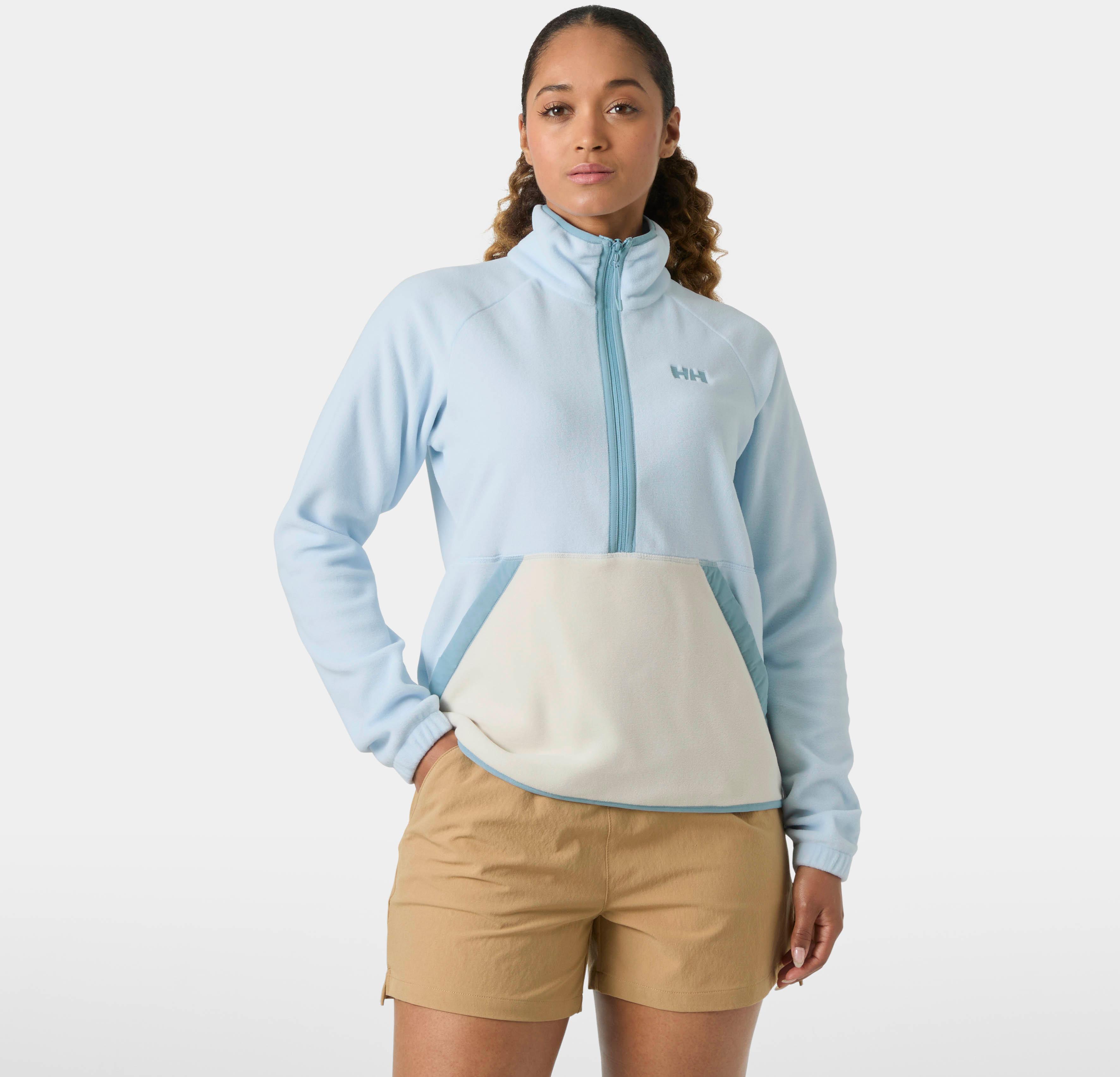 Thumbnail - HELLY HANSEN RIG Fleeceshirt Damen