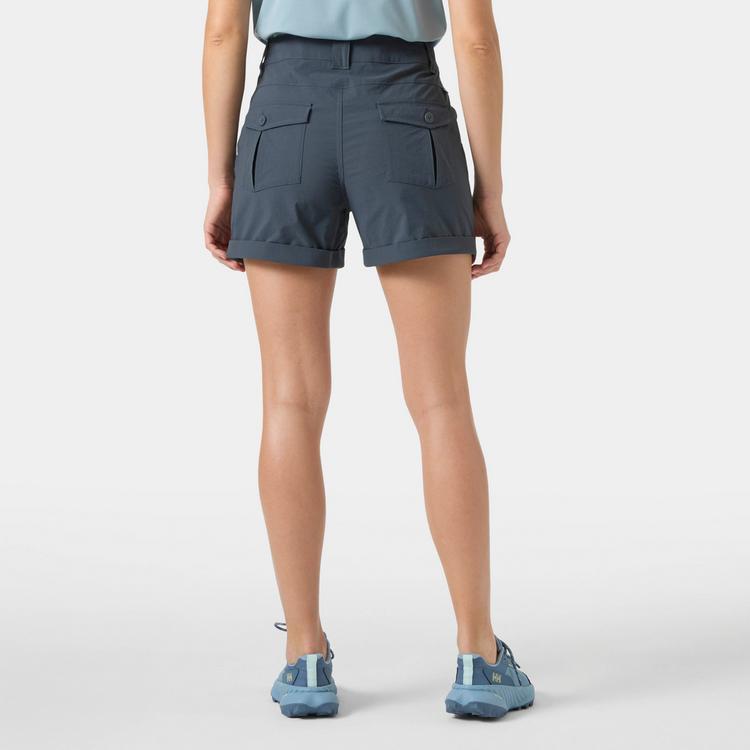 HELLY HANSEN HELLY HANSEN MARIDALEN Funktionsshorts Damen - alpine frost - 1 | SportScheck