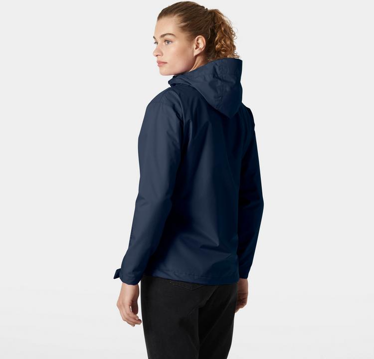 HELLY HANSEN HELLY HANSEN SEVEN J Regenjacke Damen - navy - 1 | SportScheck