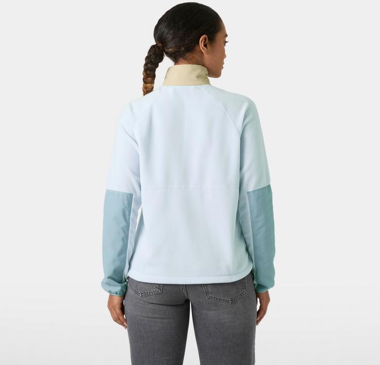HELLY HANSEN HELLY HANSEN RIG Fleecejacke Damen - pinnacle blue - 1 | SportScheck