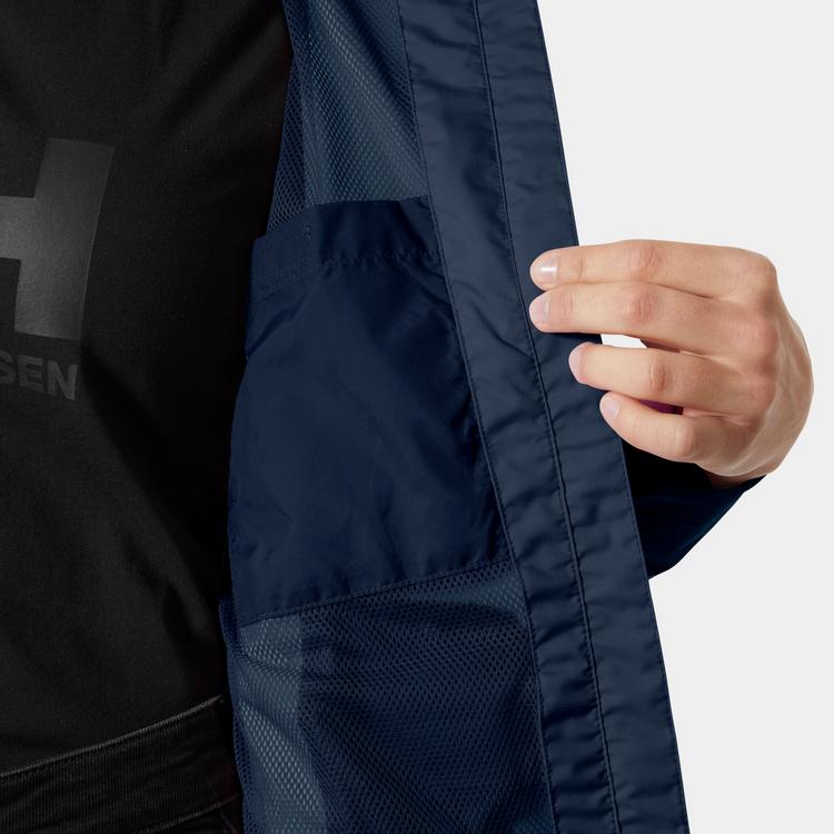 HELLY HANSEN HELLY HANSEN SEVEN J Regenjacke Damen - navy - 2 | SportScheck