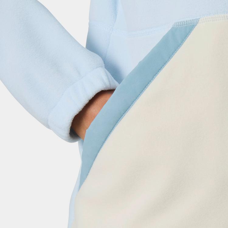 HELLY HANSEN HELLY HANSEN RIG Fleeceshirt Damen - pinnacle blue - 2 | SportScheck