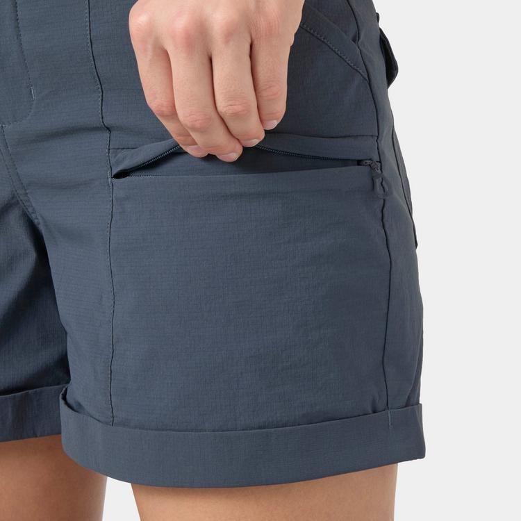 HELLY HANSEN HELLY HANSEN MARIDALEN Funktionsshorts Damen - alpine frost - 3 | SportScheck