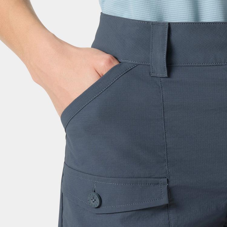 HELLY HANSEN HELLY HANSEN MARIDALEN Funktionsshorts Damen - alpine frost - 4 | SportScheck