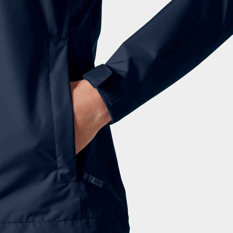 HELLY HANSEN HELLY HANSEN SEVEN J Regenjacke Damen - navy - 4 | SportScheck