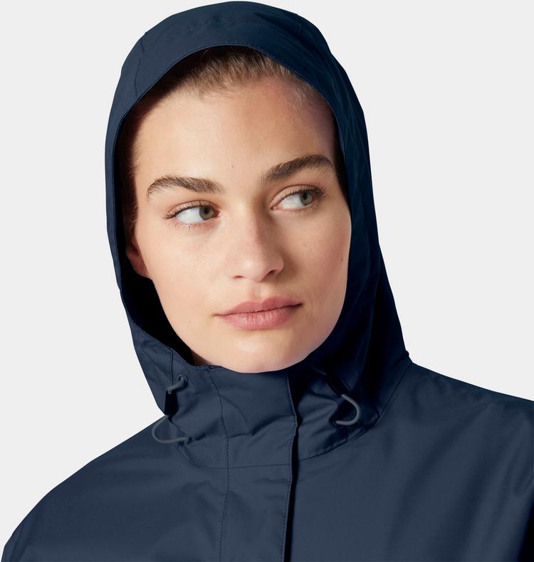 HELLY HANSEN HELLY HANSEN SEVEN J Regenjacke Damen - navy - 5 | SportScheck