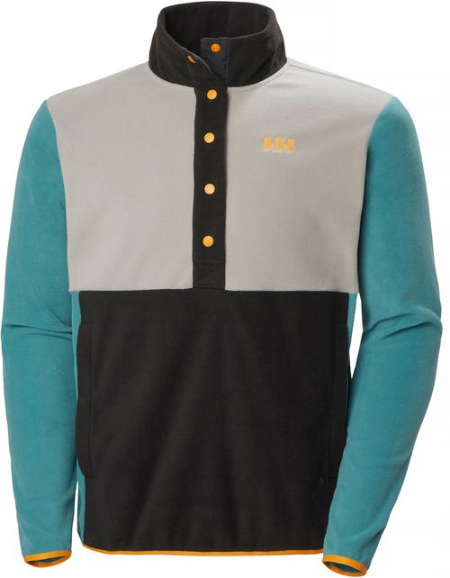 HELLY HANSEN DAYBREAKER Fleeceshirt Herren