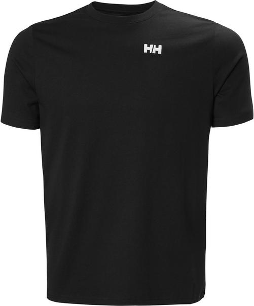 HELLY HANSEN CORE GRAPHIC 2.0 T-Shirt Herren