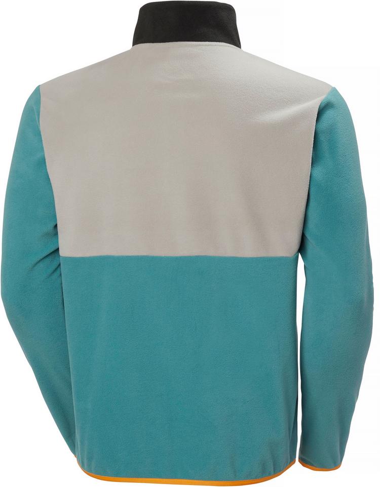 HELLY HANSEN HELLY HANSEN DAYBREAKER Fleeceshirt Herren - opal green - 0 | SportScheck