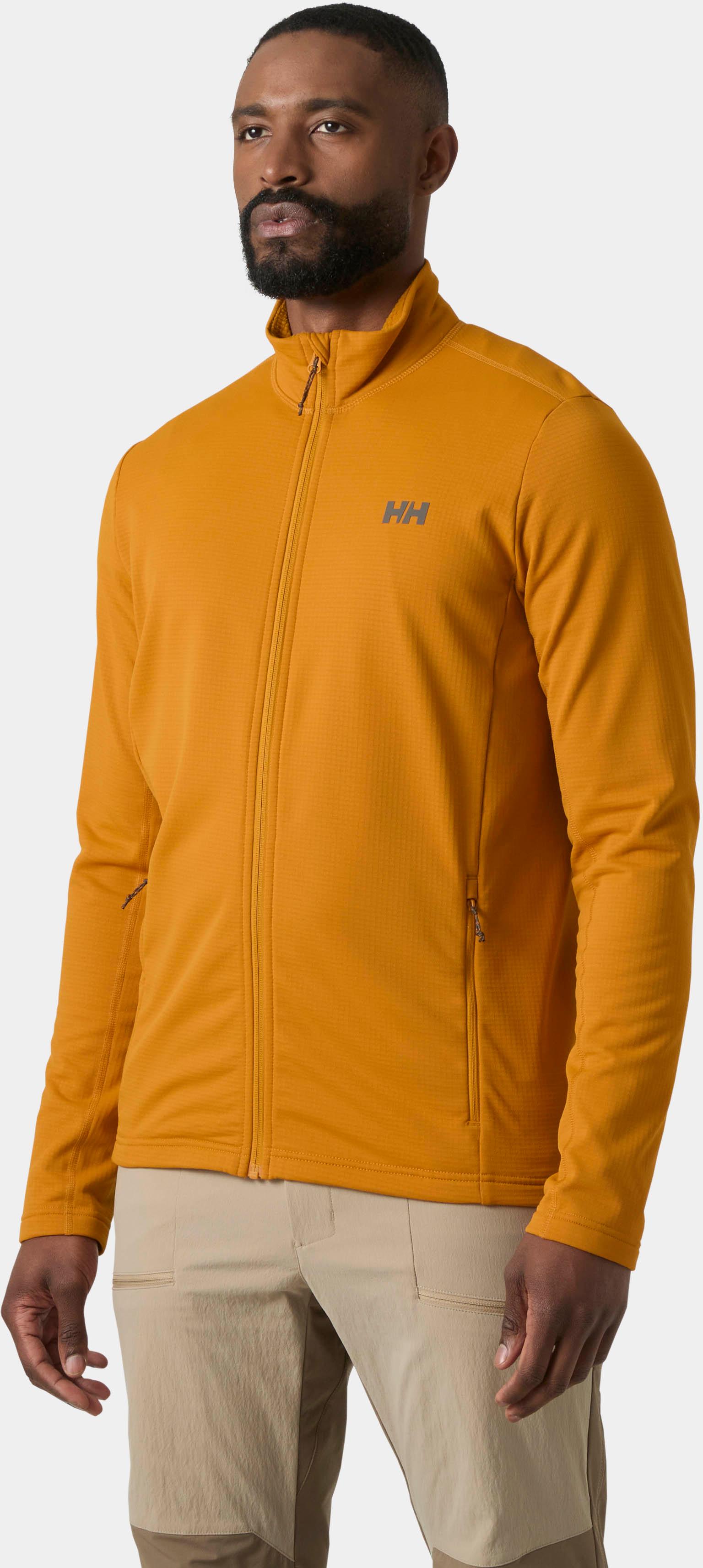 Thumbnail - HELLY HANSEN VERSALITE Fleecejacke Herren