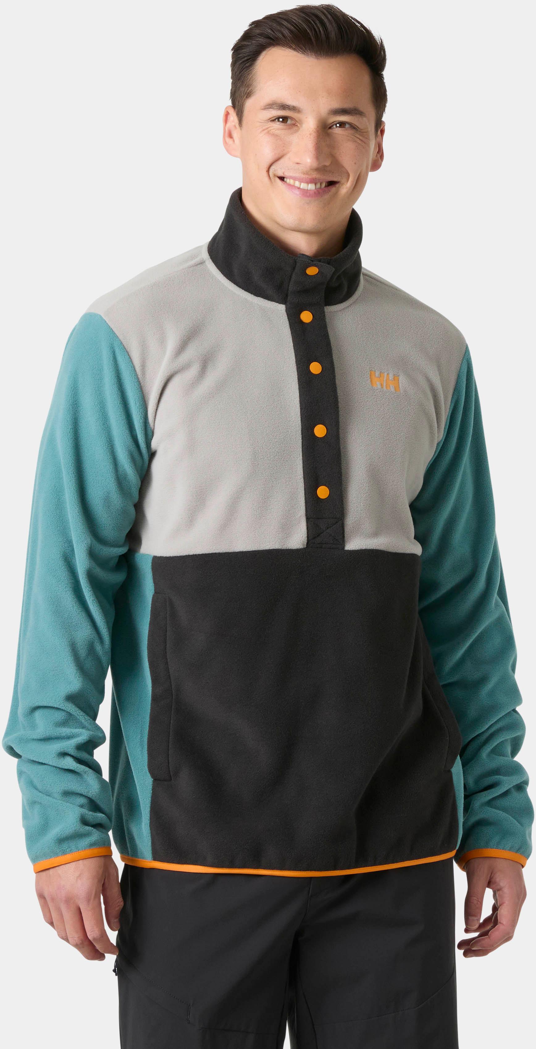 Thumbnail - HELLY HANSEN DAYBREAKER Fleeceshirt Herren