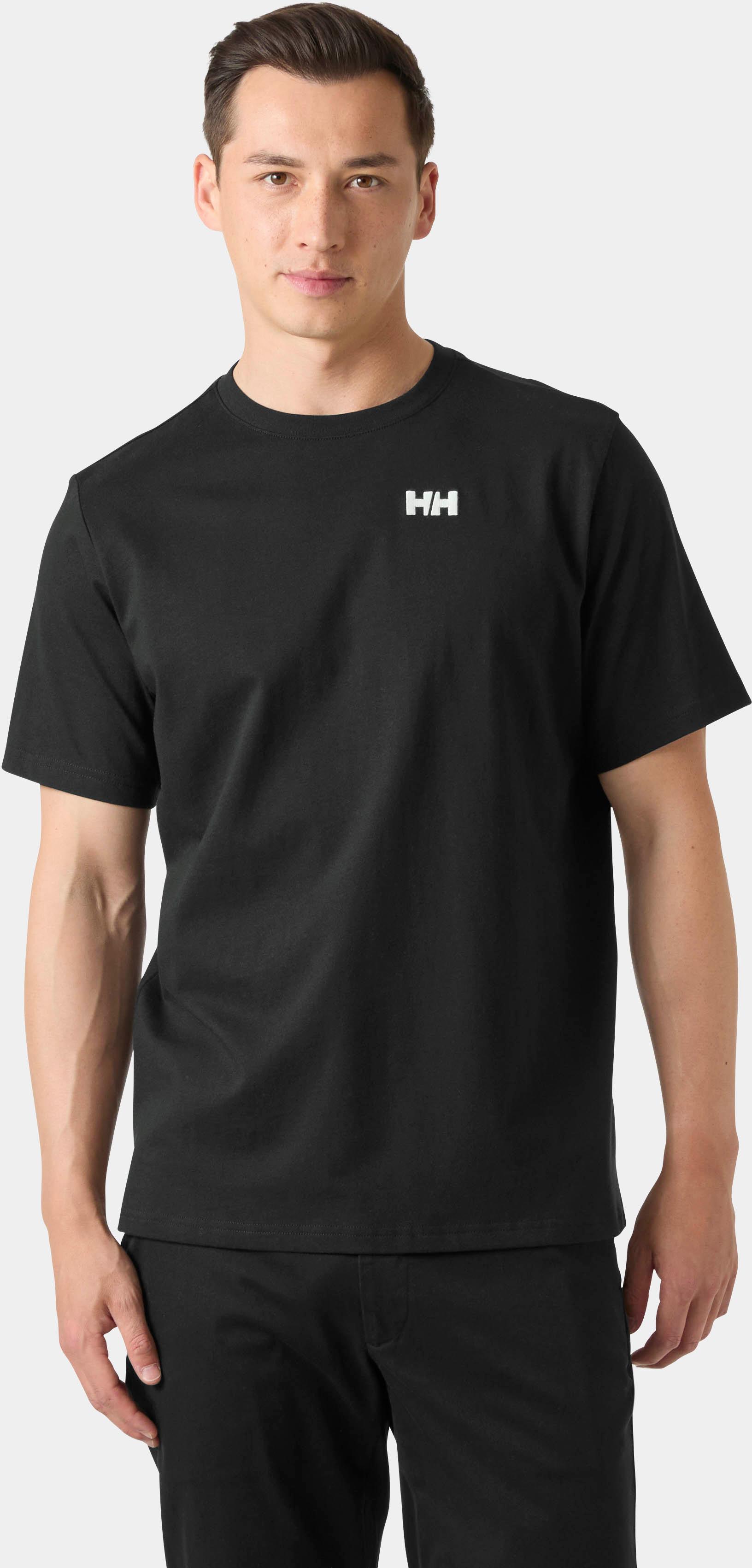 Thumbnail - HELLY HANSEN CORE GRAPHIC 2.0 T-Shirt Herren
