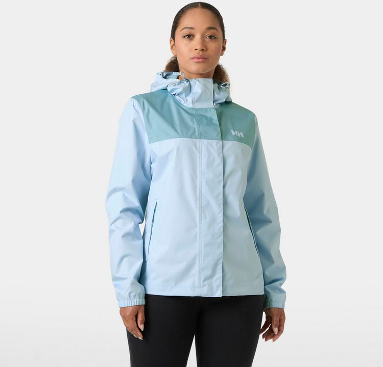 HELLY HANSEN HELLY HANSEN VANCOUVER Regenjacke Damen - pinnacle blue - 0 | SportScheck