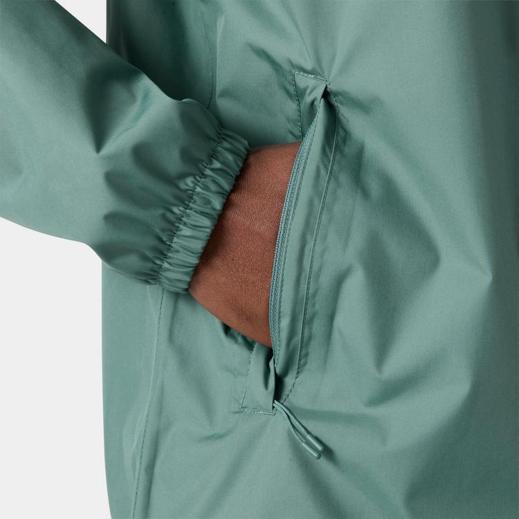 HELLY HANSEN HELLY HANSEN VANCOUVER Regenjacke Herren - opal green - 3 | SportScheck