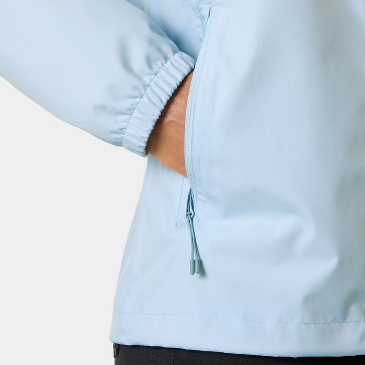 HELLY HANSEN HELLY HANSEN VANCOUVER Regenjacke Damen - pinnacle blue - 3 | SportScheck